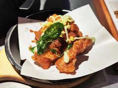 -探鱼·鲜青椒爽麻烤鱼(正佳广场店)