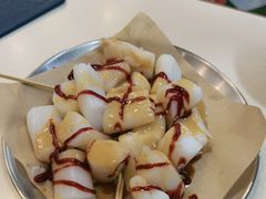 -華歡冰室-WahFoon(吉大店)