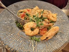 龙虾意面-Burger & Lobster(Dean Street)