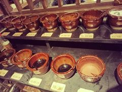 自助调料区-唇辣号重庆老火锅(燕郊鑫乐汇店)