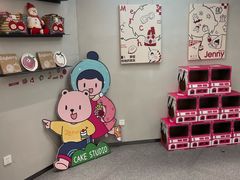 -静宜和她的朋友(星海广场店)