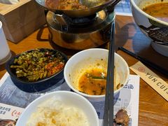 -云味馆·云南菜·云南米线(景田店)
