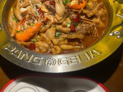 -胖哥俩肉蟹煲(苏州中心店)