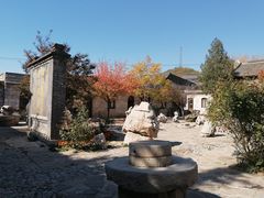 -于家石头村景区