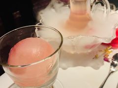 香颂玫瑰露-王品牛排(杭州大厦店)