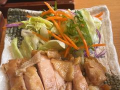 -味太助·银饭食堂(中华城店)