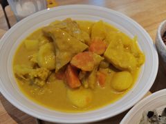 -轻蔬不用等·素食(江苏路店)