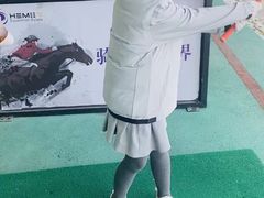 -银涛高尔夫练习场(徐泾店)