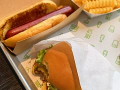 -Shake Shack(浦东嘉里城店)