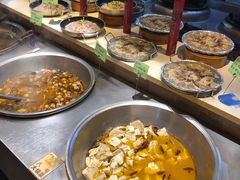 -大张烙馍村(泉山店)
