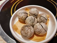 手工榴莲汤圆-沪小胖小龙虾(淮海中路旗舰店)