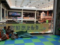 -蒙特利亲子乐园