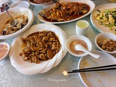 -牟传仁饭庄(星海店)