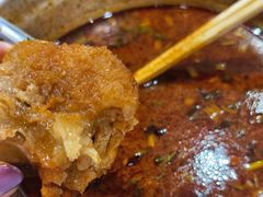 -柳州肥姨妈大骨螺蛳粉(曹路店)