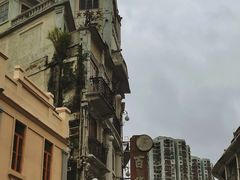 -汕头市小公园
