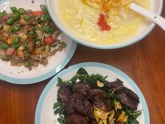 -云隐小厨·传统大理美食(复兴路店)