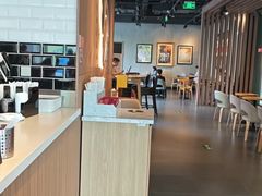 -COSTA COFFEE(金长安大厦店)