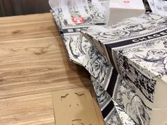 -霸王茶姬(正佳广场店)