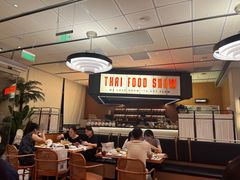 -太食獸泰式茶餐厅(IFS国金中心店)