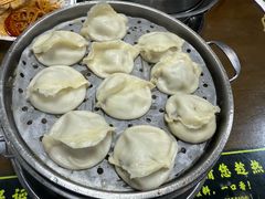 -志亮灌汤蒸饺·清真(庙后街店)