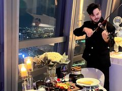 -天玑高空江景餐厅&酒吧Sky Secret Restaurant&Bar