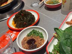 -宏姐串串香(宏伟路店)