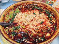 -乐山第一家临江鳝丝(茶坊路店)