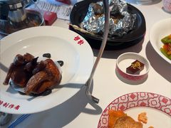 -谭厨中山传家菜.乳鸽.脆鲩鱼(华强北中航城店)