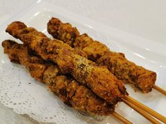 -功德林素菜饭庄(前门店)