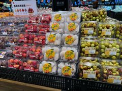 -永辉超市(鲁谷店)