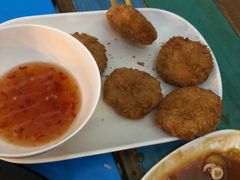 -Doo Dee Thai Food(Issan/Isaan/Esan)