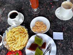 -侯臣咖啡文化村