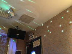 -佰迪乐KTV·大屏K歌(公园店)