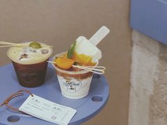 梅辛梅啡-Something For(中洲湾店)