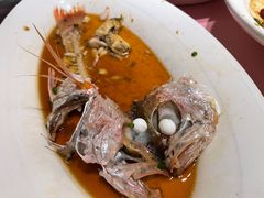 -高佳庄·舟山海鲜(海景旗舰店)