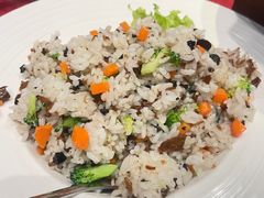 -天厨妙香素食餐厅(清华店)