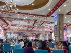 -巨元河鲜酒楼·清远特色菜名店(英德店)