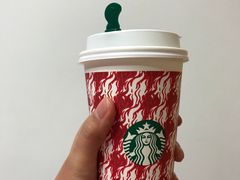 -星巴克(贵阳花果园1店)