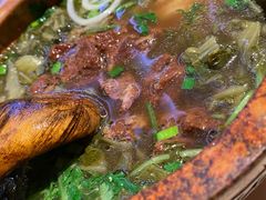 -山石榴·贵州菜(丰盛里店)