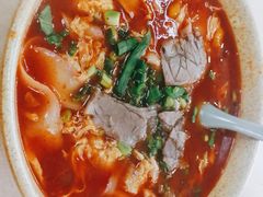 -清香源清真牛肉拉面(文化宫店)