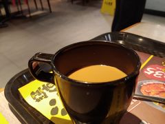 -美心mx餐厅(友邦香港大楼店)