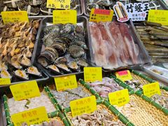 -必点海鲜·海肠捞饭(滨江道一店)
