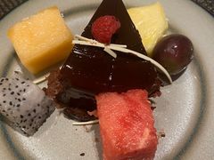 -美食汇自助餐厅·杭州城中香格里拉