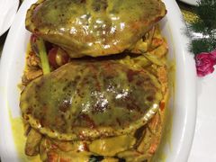 -79号渔船海鲜饭店(华强北店)