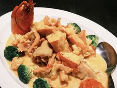 -荣兴酒家(徐家汇店)