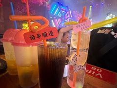 -喜鹊音乐酒馆(西街店)