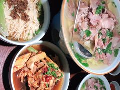 -全牛匠·乐山跷脚牛肉(西单华威约饭街店)