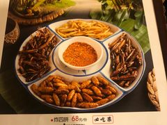-多哥水傣味餐厅(司马巷店)