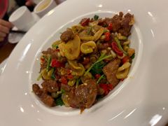 -一楼食业·美食人家