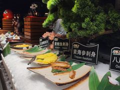 -世纪缘湖滨花园酒店(玄武湖店)